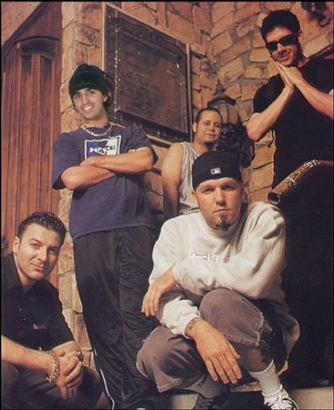 issam bizkit