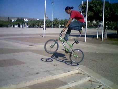 c youness